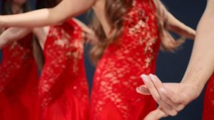 Шоу балет на мероприятие в Москве - Diamond Girls