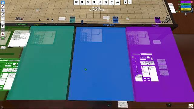 DnD партейка