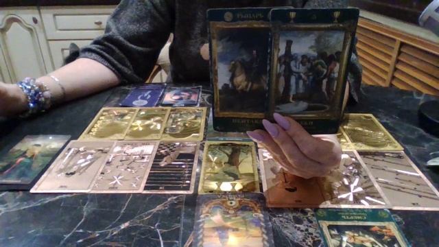 Овен с 27 октября по 02 ноября 2025 смотреть онлайн