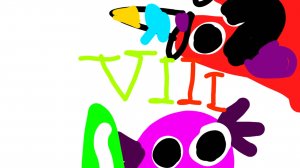 сад бан бана глава 8 анти-дьявол офицальный трейлер