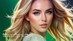 Progressive Vocal Trance Vol. 55 - Best Progressive Vocal Trance Mix