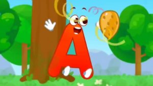 АЛФАВИТ ДЛЯ МАЛЫШЕЙ. Чтение Учимся читать, формы, цвета Развивающие игры для детей.