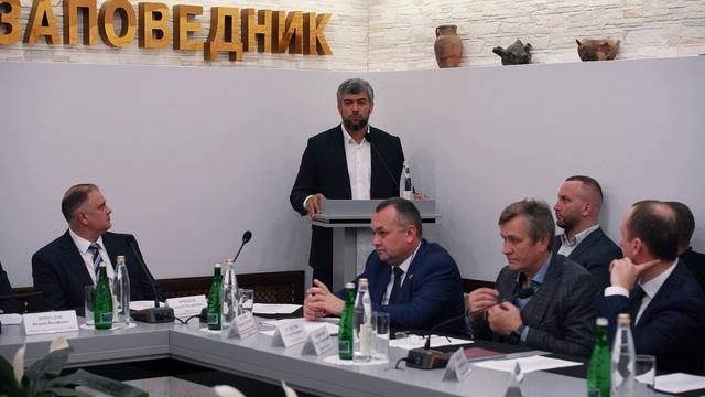 Расширенное совещание по вопросам государственной охраны объектов культурного наследия смотреть онлайн