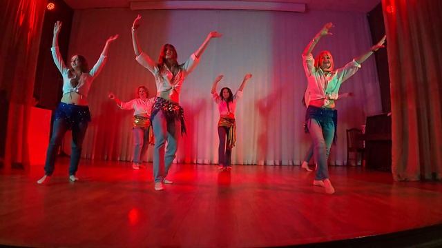 Стрит - Шааби