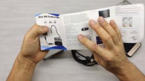 Эндоскоп на смартфон. Приложение для эндоскопа Camera Fi