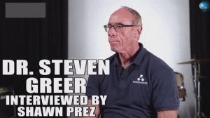 СТИВЕН ГРИР. В РОЗУЭЛЛЕ БЫЛО ТРИ ИНОПЛАНЕТНЫХ АППАРАТА