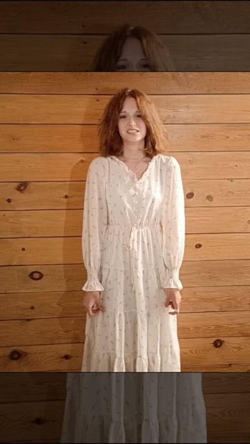 Дарья Тимофеева. Монолог Женьки 