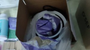 O'SEF Воскоплав баночный набор для депиляции