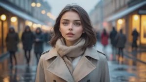 Трогательная нежная песня о погоде 🤗 и печальной любви ❣️❤️🔥💔