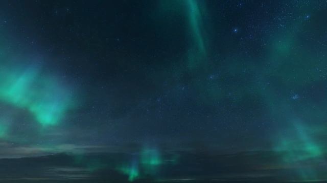 Spaces Of The Current (2025) — Quiet Ambient