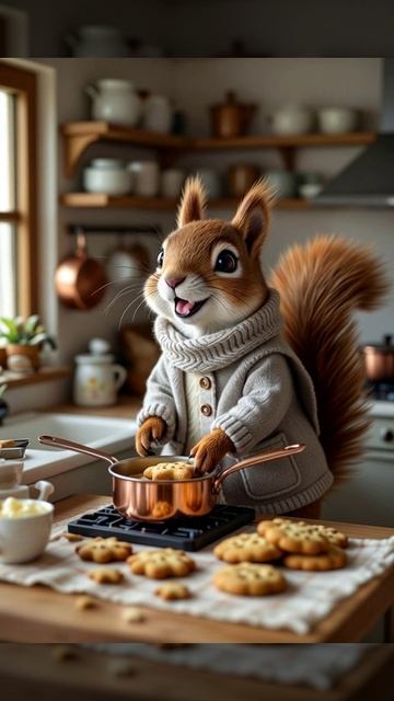 Белка Бэлка - идеальный день смотреть онлайн