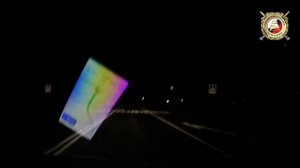 ДТП с пешеходами в чувашском селе Именево "Ночь, улица… И ни одного фонаря"