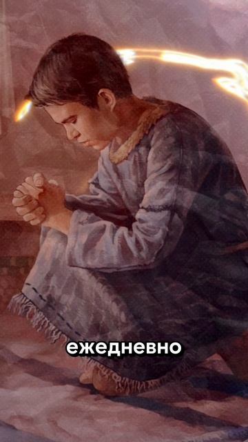 Как закончился крестовый поход детей? смотреть онлайн