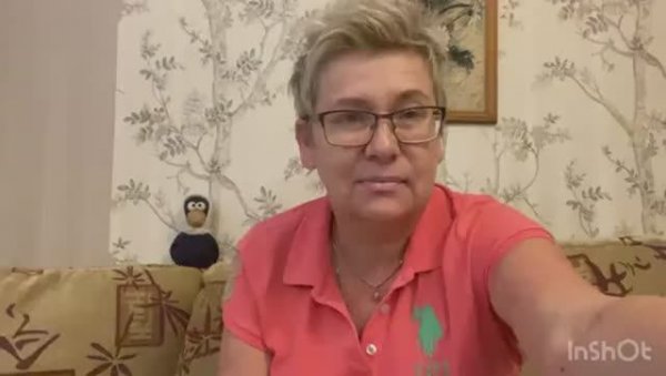 Новости текущего момента....(