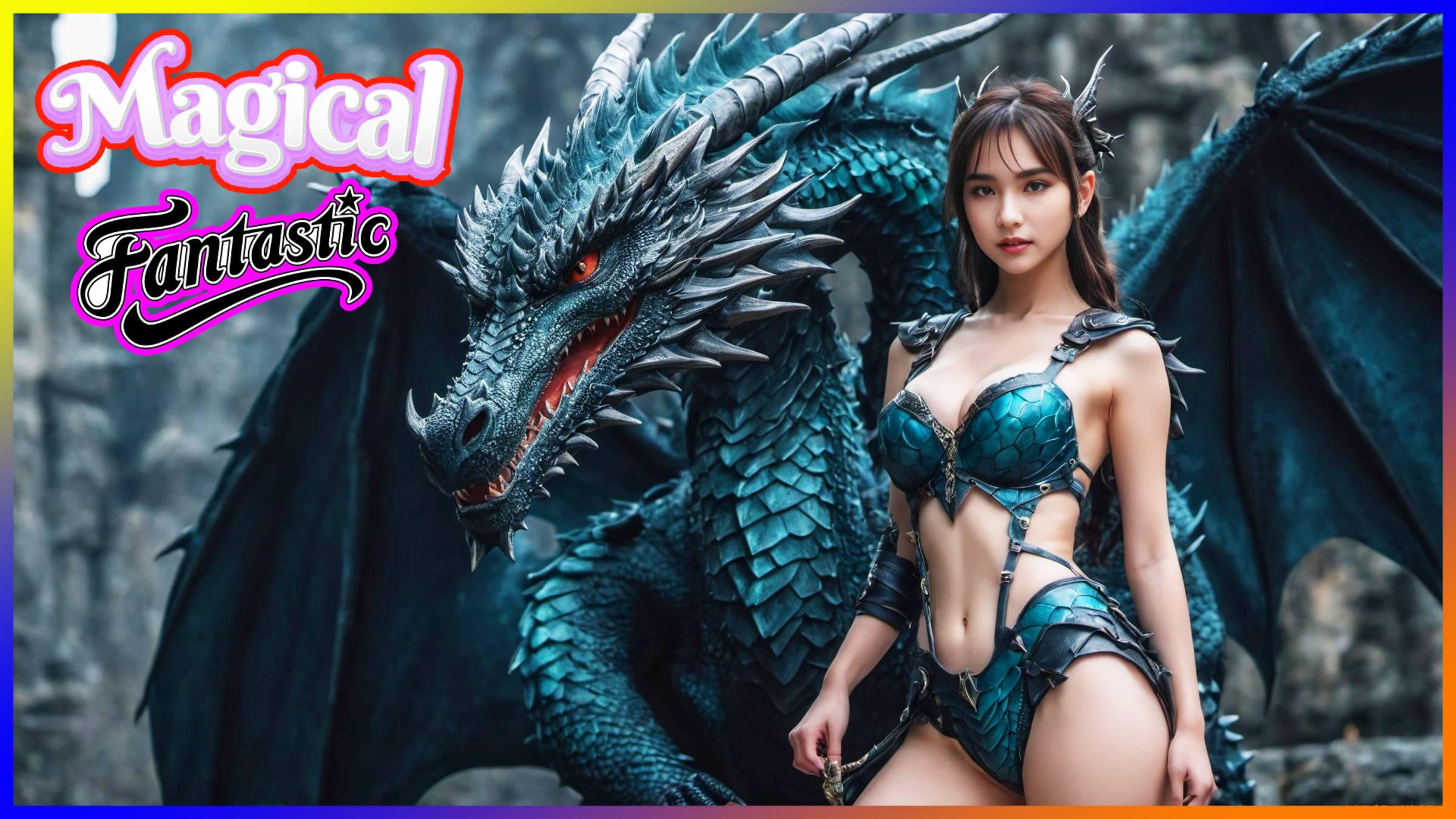 Dj Gadjik - Horizon Of Events (Extended Mix) ♫Melodic Trance Music♫