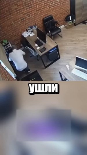 Импостер в турфирме ඞඞඞ