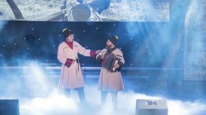 Ансамбль Казаченька - Концерт "Юбилейная программа"