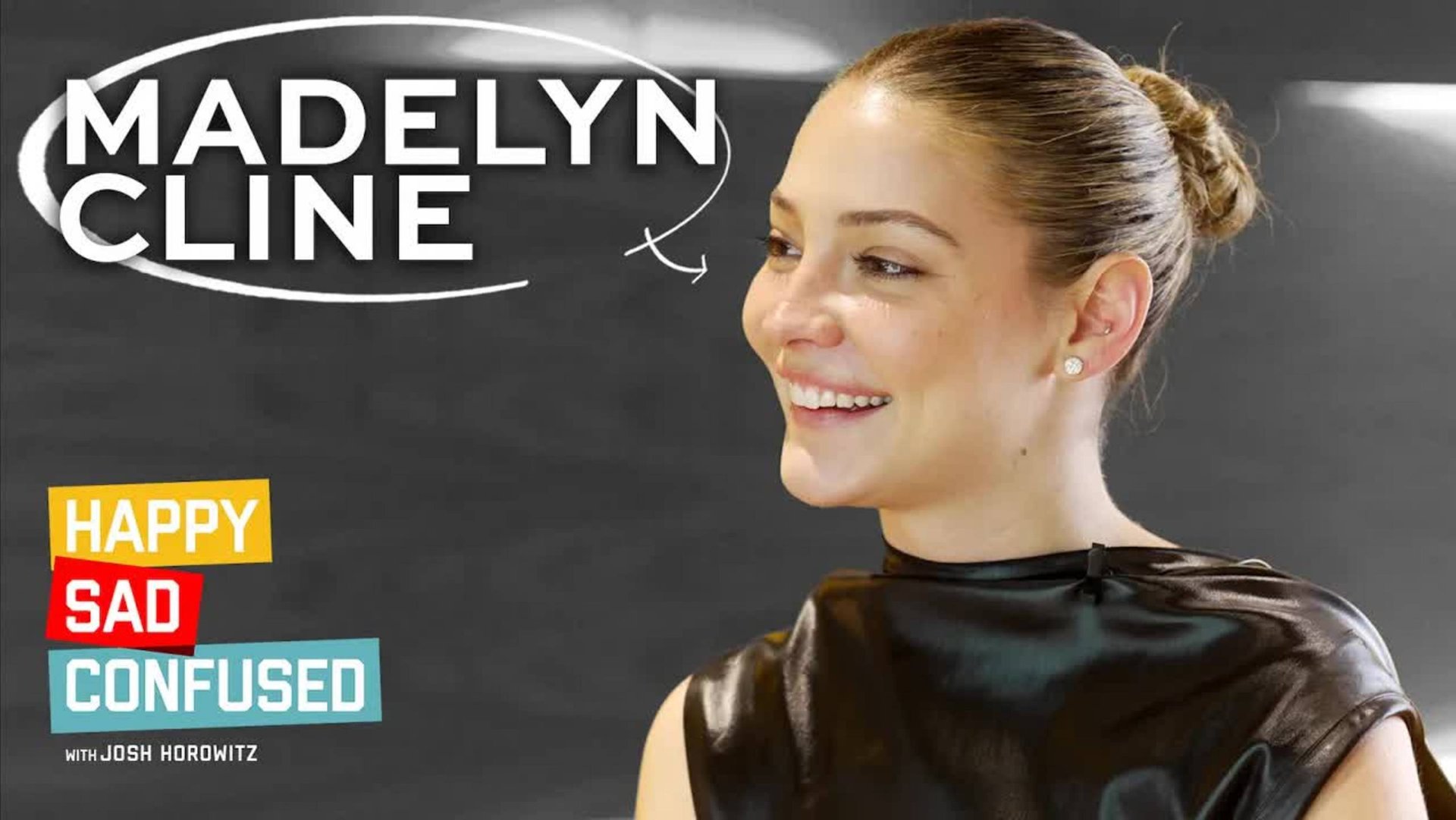 Madelyn Cline Talks OUTER BANKS, I KNOW WHAT YOU DID LAST SUMMER, Working With Johnny Depp