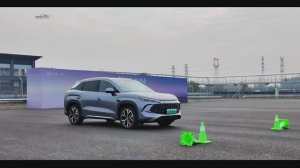 Новый хит BYD: 1630 км на баке и расход 3,4 л — стоит ли брать?