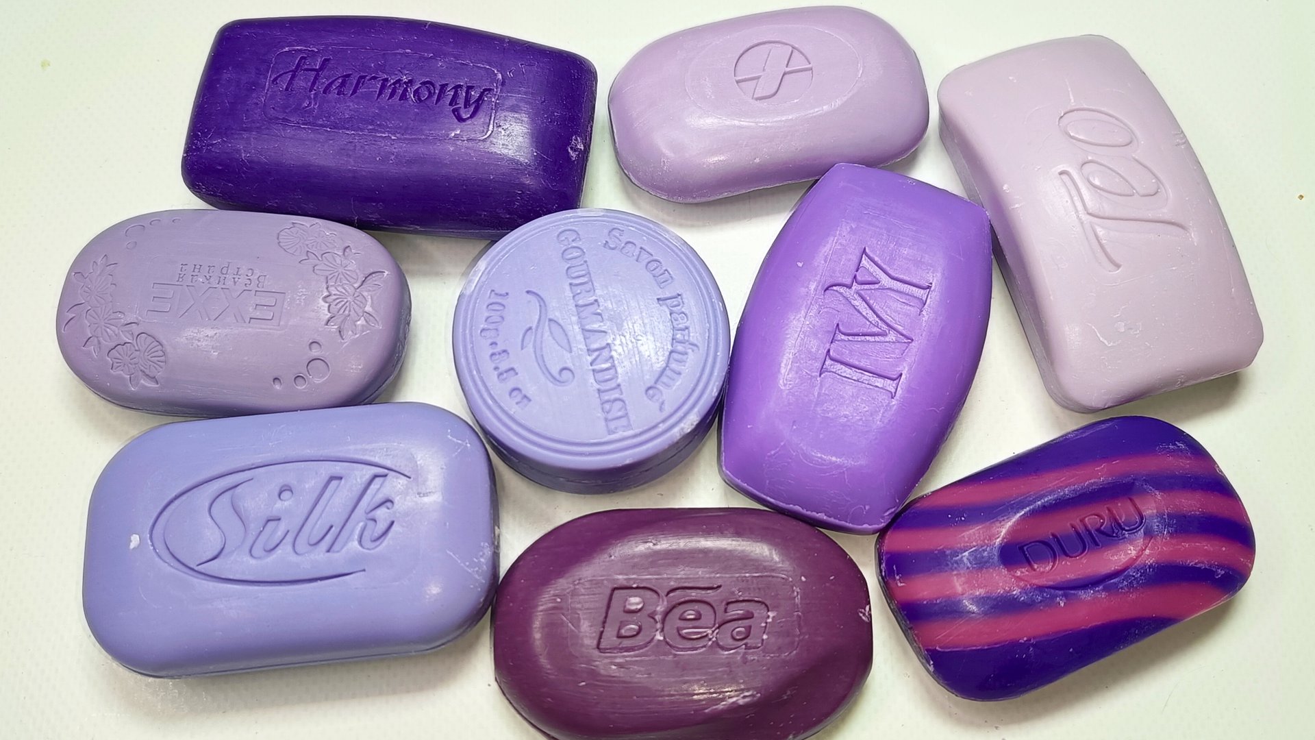 Асмр резка мыла. cutting soap смотреть онлайн