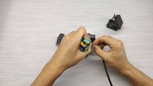 Кран шаровой с электроприводом 220 вольт