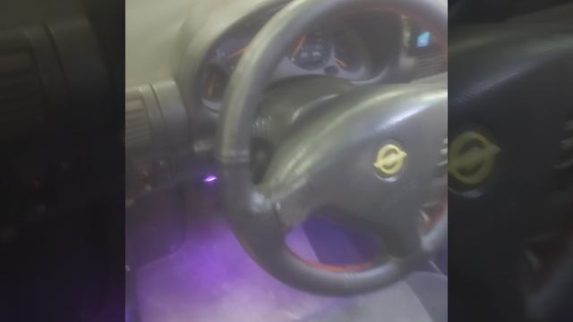 Opel 20seh