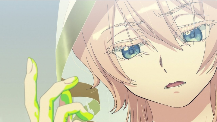 [Milgram ft. ムウ] ペイン MV3 (Muu) смотреть онлайн