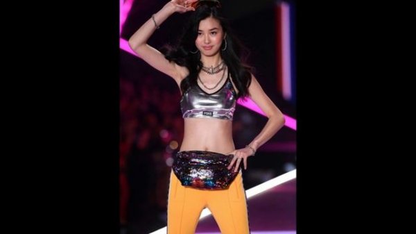 Эстель Чен ( Estelle Chen )