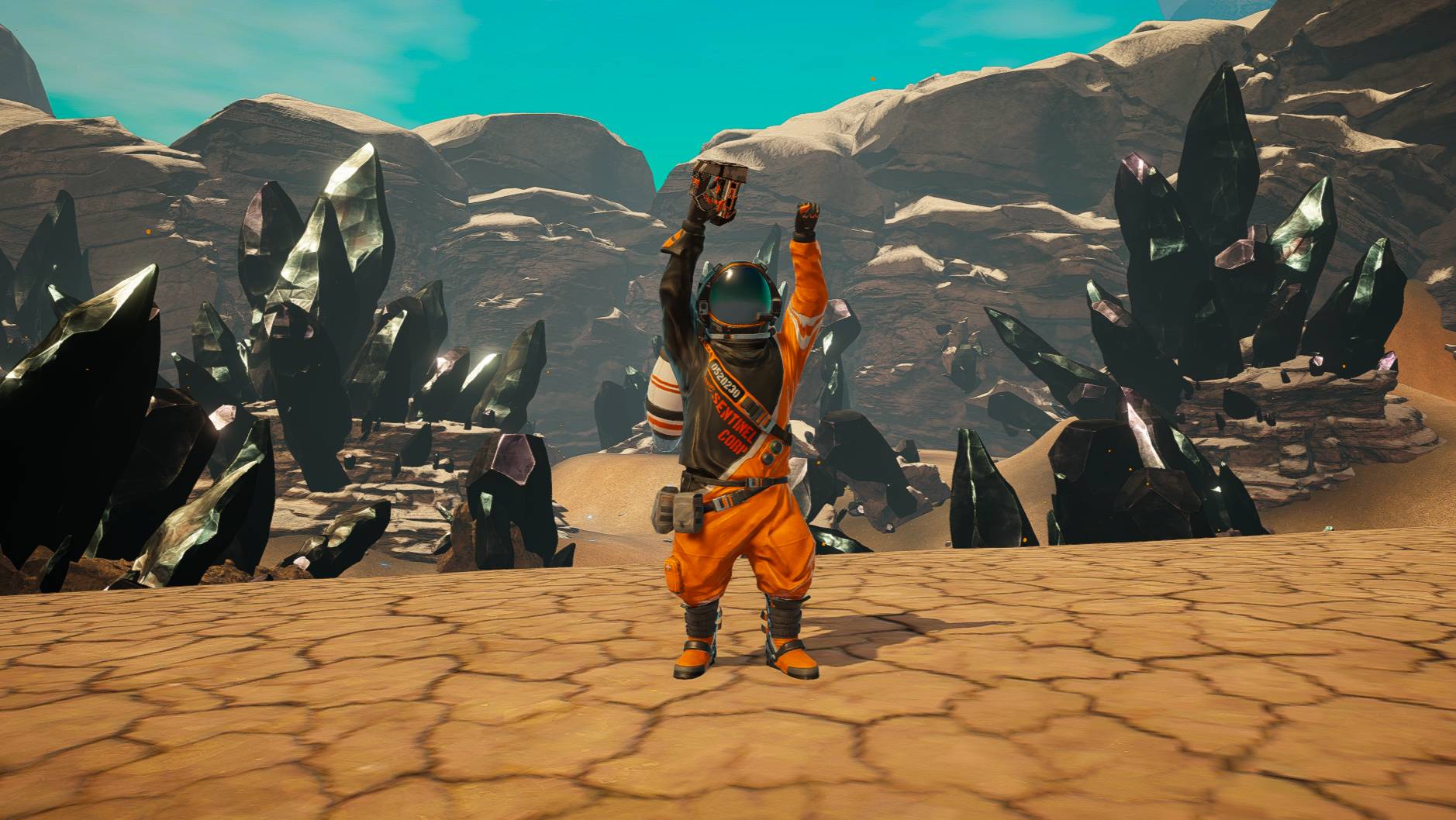 The Planet Crafter #6