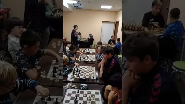 День художника смотреть онлайн