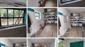 #9 Разбираем кладовку/горящее поле/станица/день края