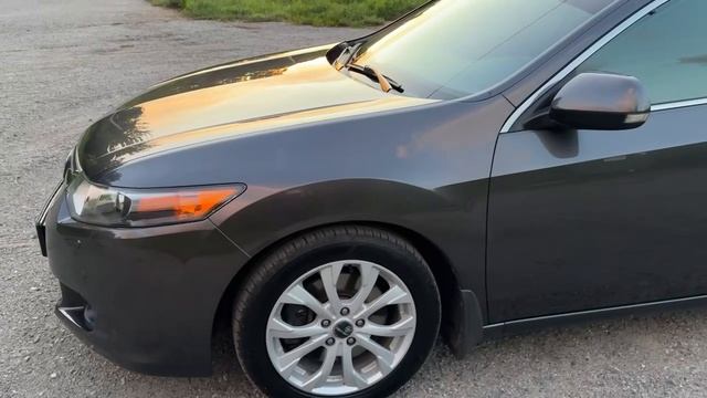 Хонда Акорд 8