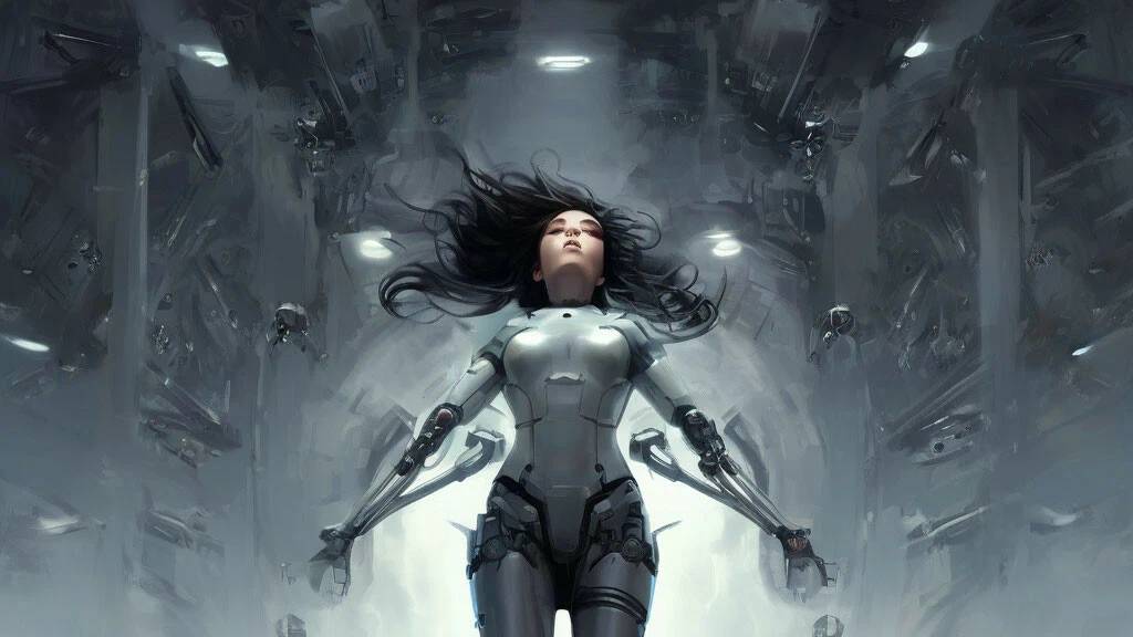 TechnoINSOMNIA_Mix (MelodicTechno_ProgressiveHouse_LiveMix) | Melodic Techno Music 🔥