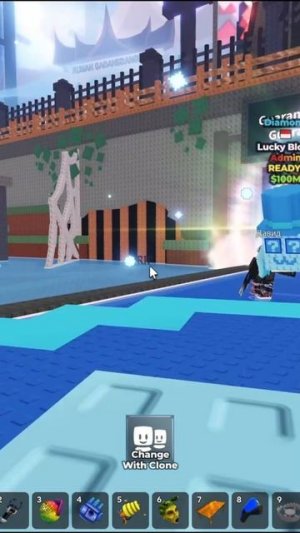 Spooky Lucky Blocks #papadavplay #игры #гейминг #прохождение #обзоригр #геймер