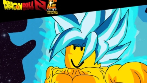 WEB CAM! | Веб-камера с Fun Dragon Ball🎃👻| Dragon ball N: Limit Breaker