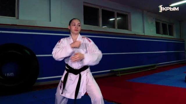 «На высоте». Выпуск о Марии Суровикиной