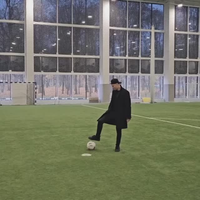 Физкульт привет! от Ярослава... сегодня... в 12:16... смотреть онлайн