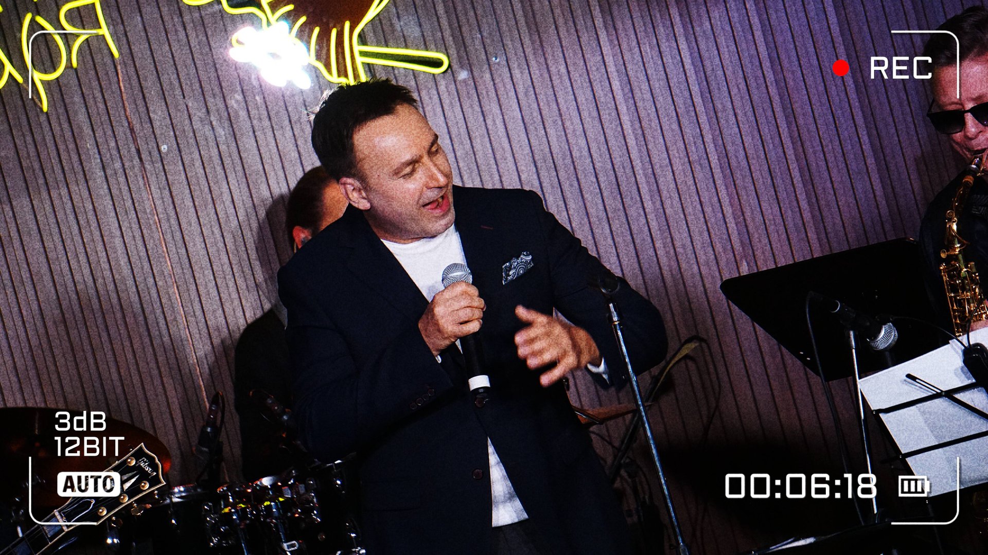 Владислав Косарев & Acoustic story. Фрагменты концерта 21.10.25 , бард-клуб "Гнездо глухаря" смотреть онлайн