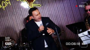 Владислав Косарев & Acoustic story. Фрагменты концерта 21.10.25 , бард-клуб «Гнездо глухаря»