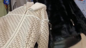 ВЫБИРАЮ ШУБКУ,ДОЧЕ КУРТКУ, СЫНУ ПОДАРОК КО ДНЮ РОЖДЕНИЯ .