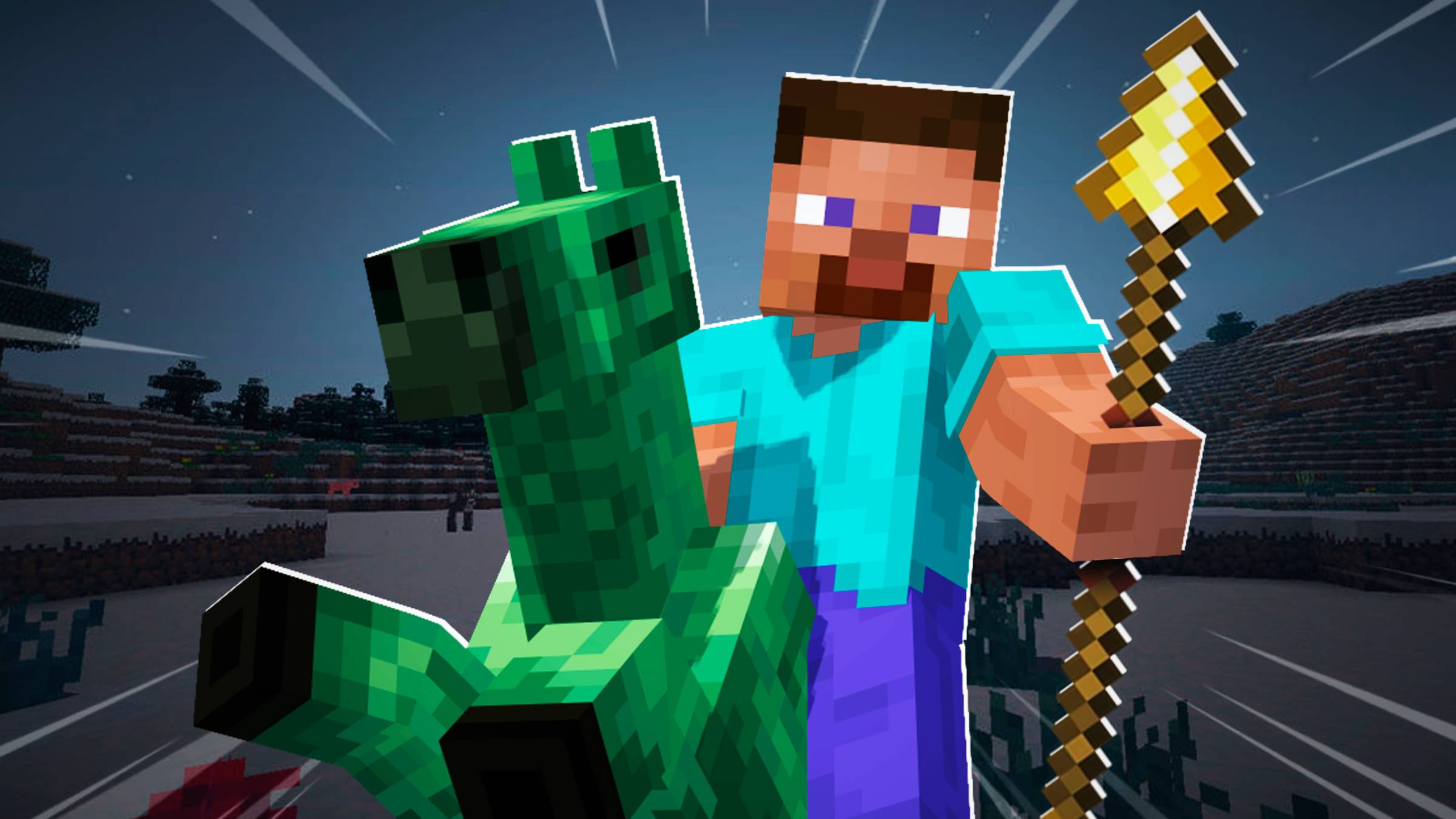 НОВАЯ БЕТА МАЙНКРАФТ ПЕ 1.21.130.22 | ОБНОВИЛИ ФУНКЦИИ ДРОПА «СКАКУНЫ ХАОСА» И ИСПРАВИЛИ 8 ОШИБОК смотреть онлайн