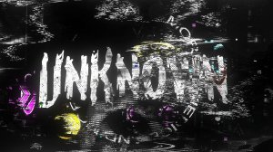 UNKNOWN Verified (Extreme Demon) by NineDice, Relayne, muriday and more