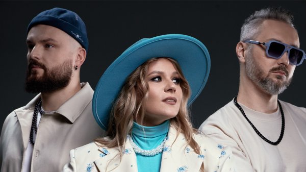 Skykids Live Showreel (Живой Звук)