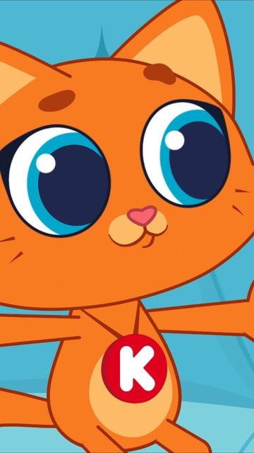 Оля хочет подняться на гору! 🏔 смотреть онлайн