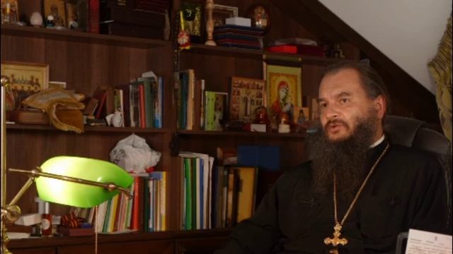 "Грех - Ошибка и След дьявола в Человеке" / Игорь Фомин смотреть онлайн