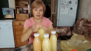 Свои тоже будут, но хочу сейчас__Ватрушка королевская__