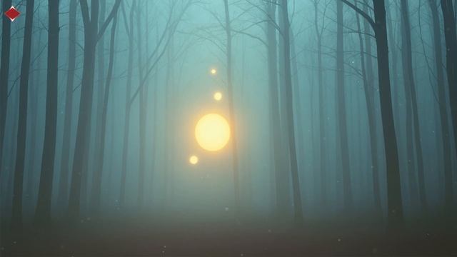 Echoes Of A Passed Tomorrow - Liam Tar & Aelith ｜ Ambient Cinematic Music