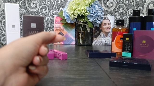 Заказы Avon и Faberlic / Новые тени 🔥 смотреть онлайн