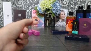 Заказы Avon и Faberlic / Новые тени 🔥