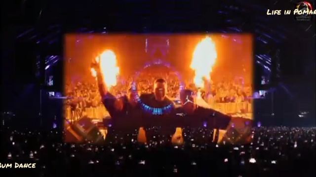 OFFLINE Dance Festival Remix